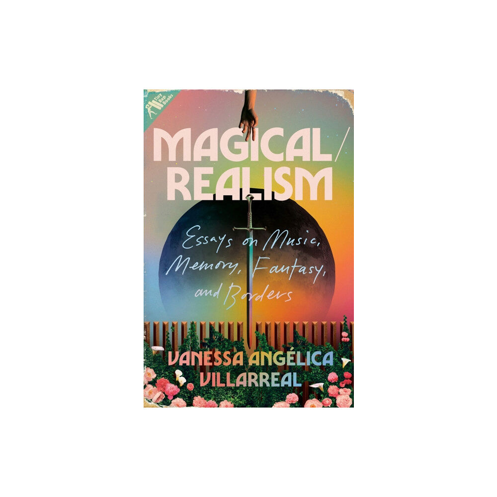 Random House USA Inc Magical / Realism (inbunden, eng)