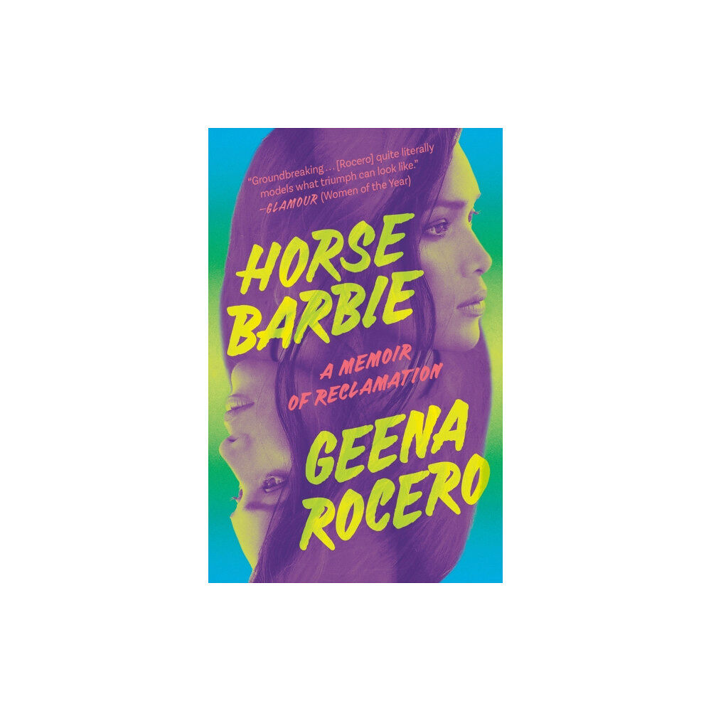 Random House USA Inc Horse Barbie (häftad, eng)
