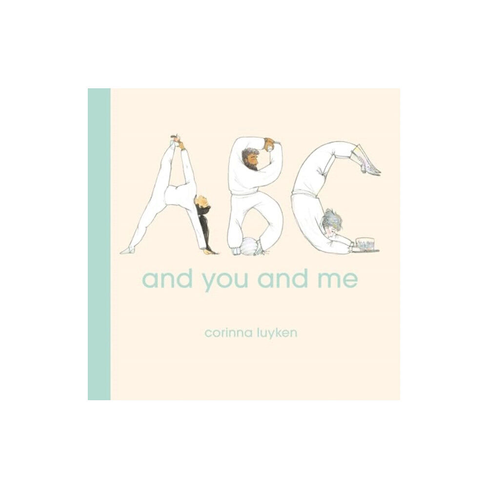 Penguin Young Readers ABC and You and Me (bok, board book, eng)