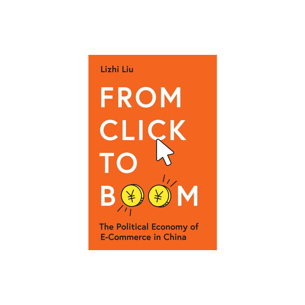 Princeton University Press From Click to Boom (häftad, eng)