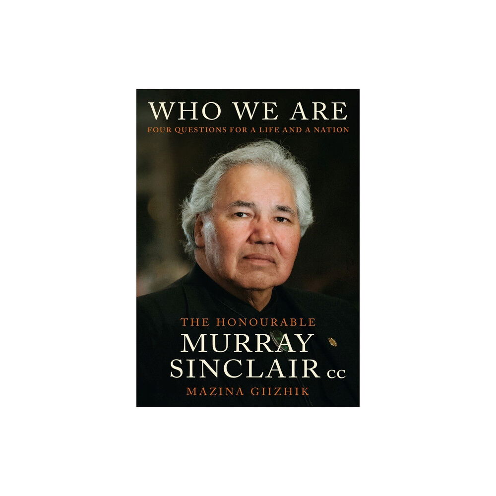 McClelland & Stewart Inc. Who We Are (inbunden, eng)