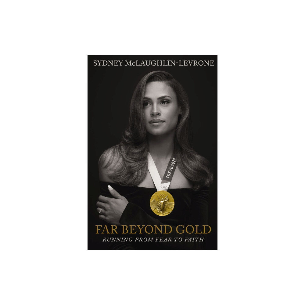 Thomas nelson publishers Far Beyond Gold (inbunden, eng)