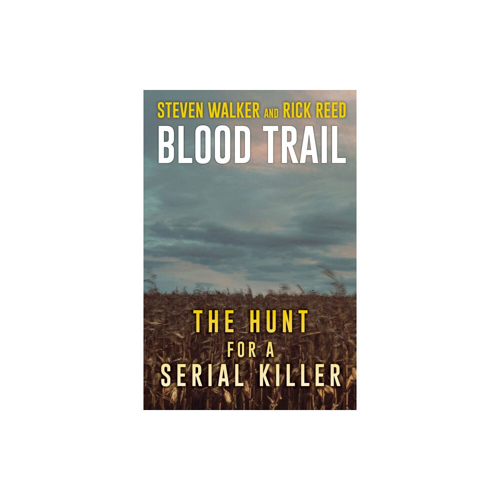 Citadel Press Inc.,U.S. Blood Trail (häftad, eng)