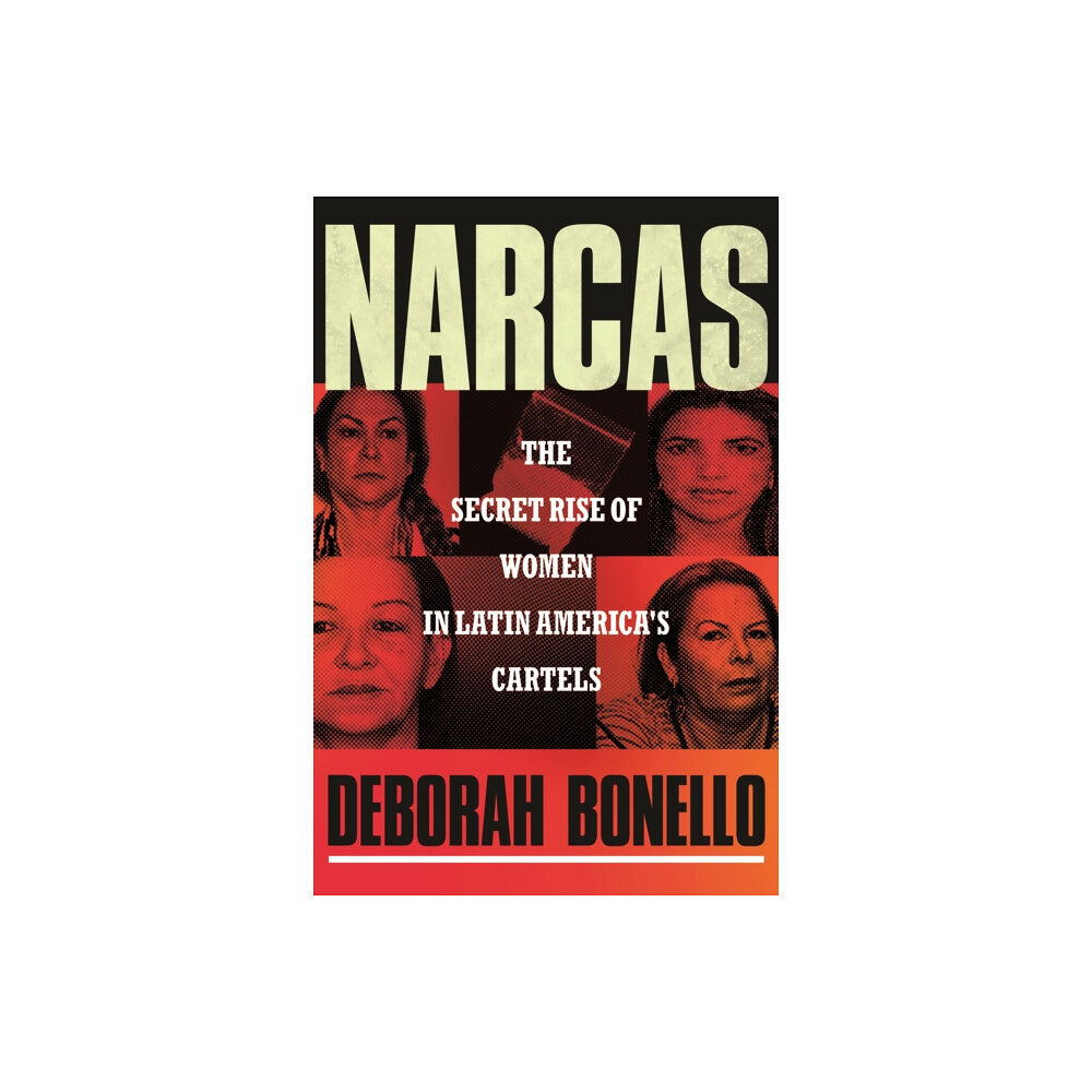 Beacon Press Narcas (häftad, eng)