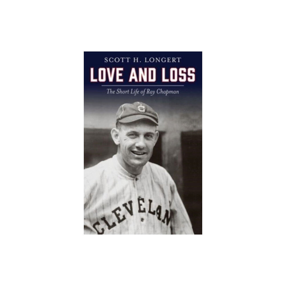 Ohio University Press Love and Loss (häftad, eng)