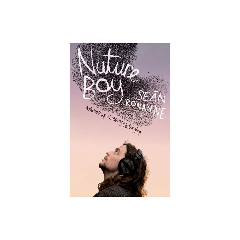 Hachette Books Ireland Nature Boy (inbunden, eng)