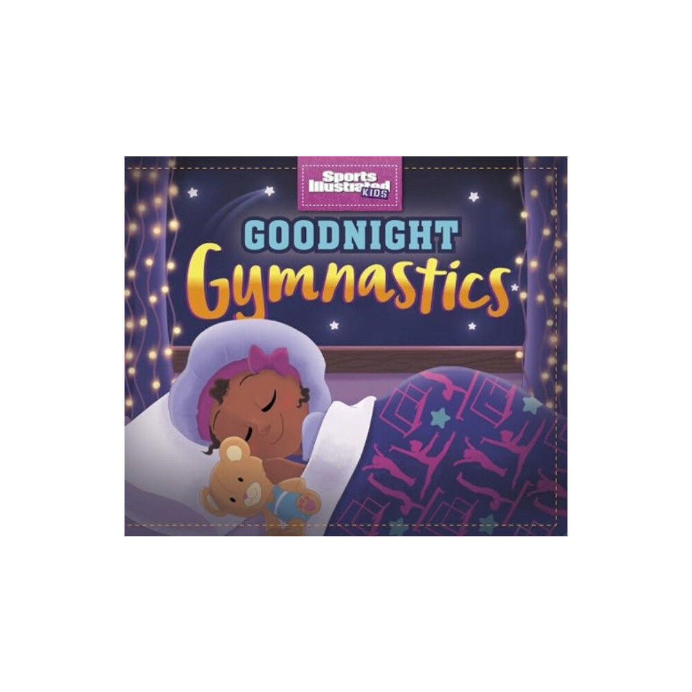 Capstone Global Library Ltd Goodnight Gymnastics (häftad, eng)