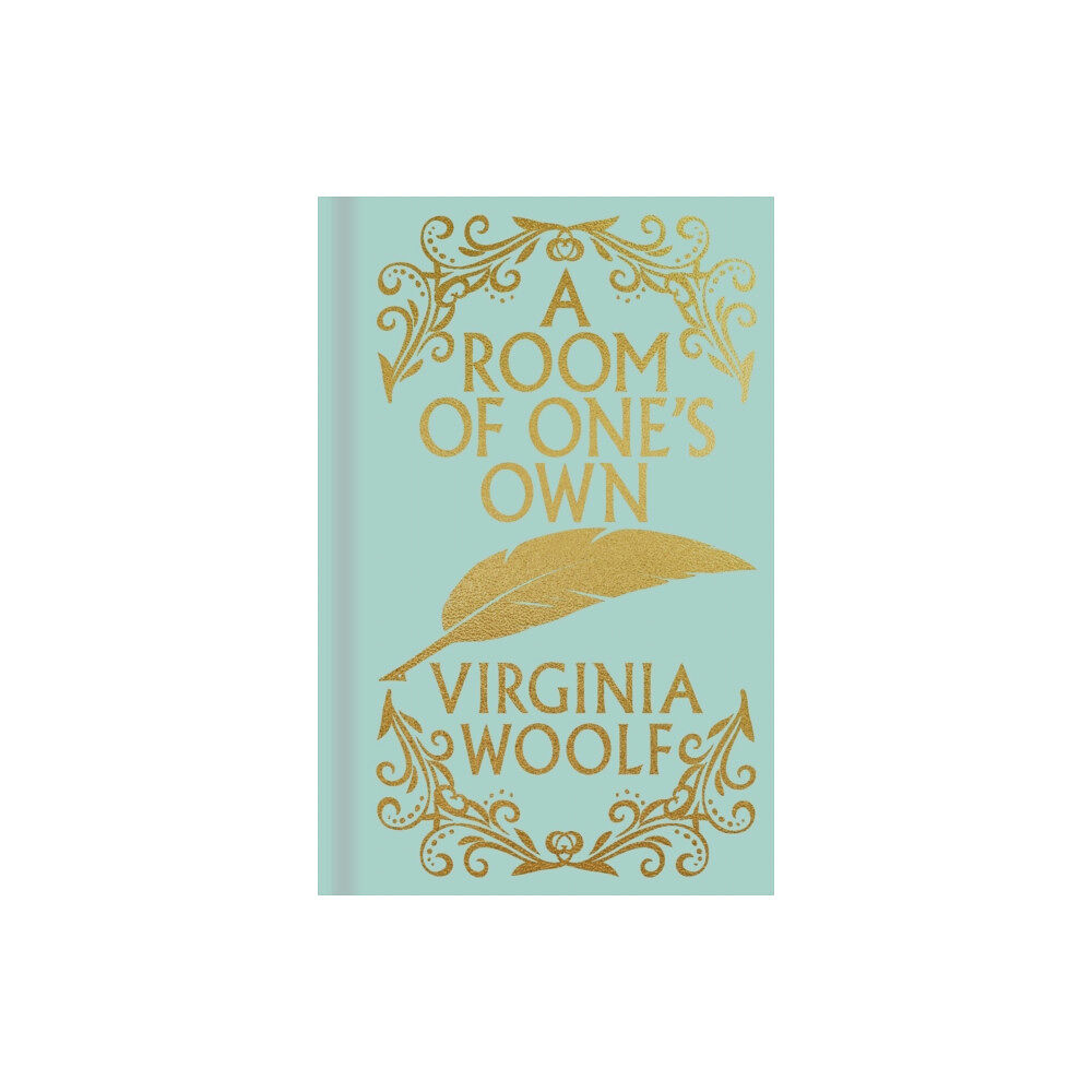 Arcturus publishing ltd A Room of One's Own (inbunden, eng)