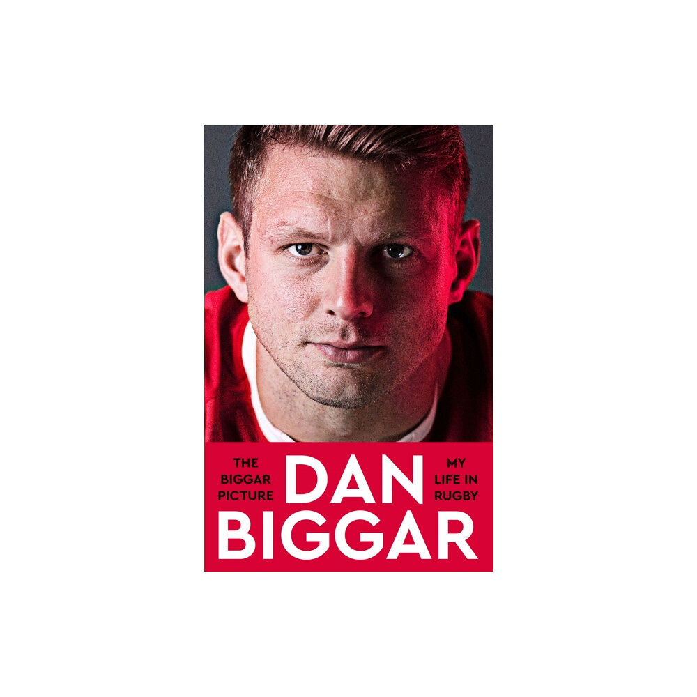 Pan Macmillan The Biggar Picture (häftad, eng)