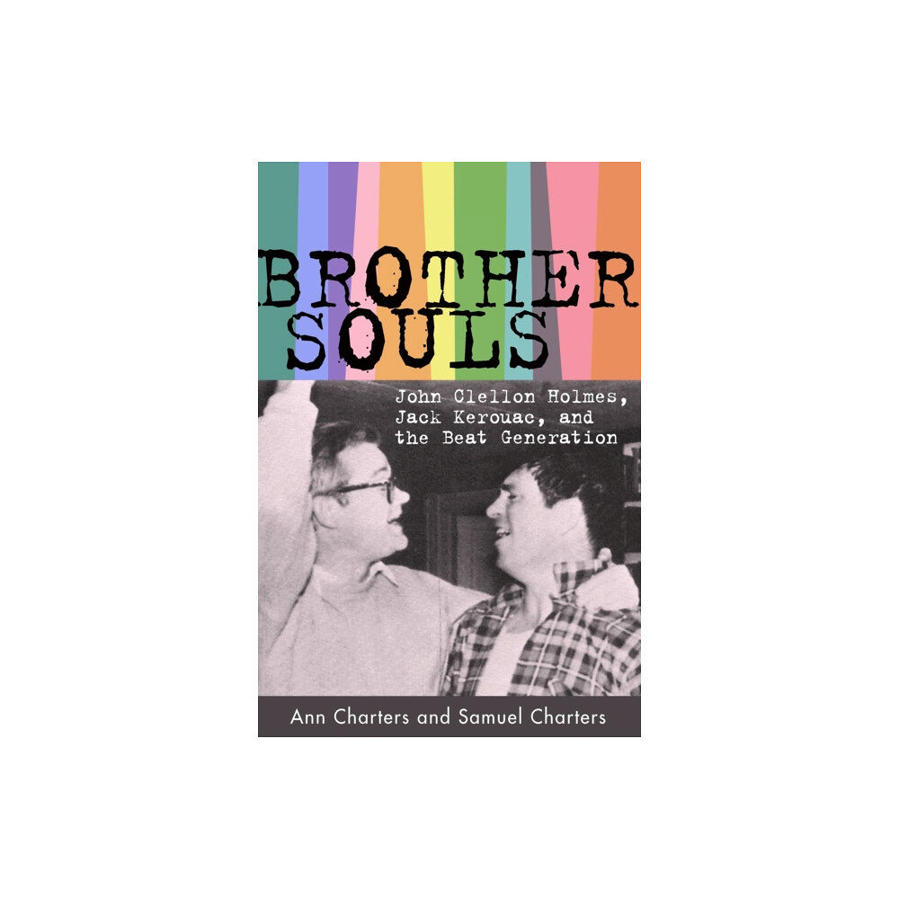 University Press of Mississippi Brother-Souls (häftad, eng)