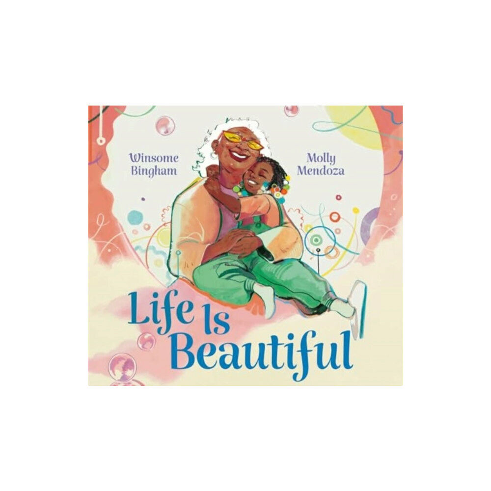 Simon & Schuster Life Is Beautiful (inbunden, eng)