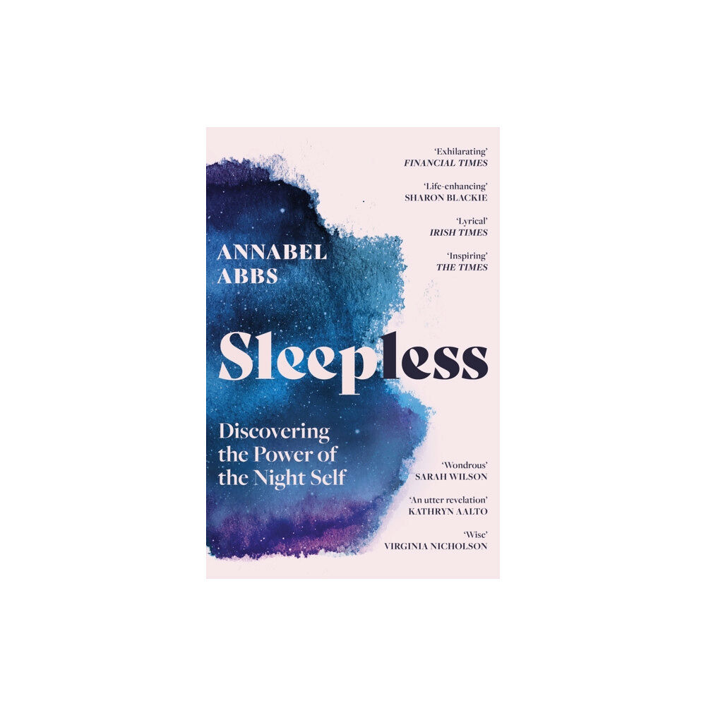 John Murray Press Sleepless (häftad, eng)