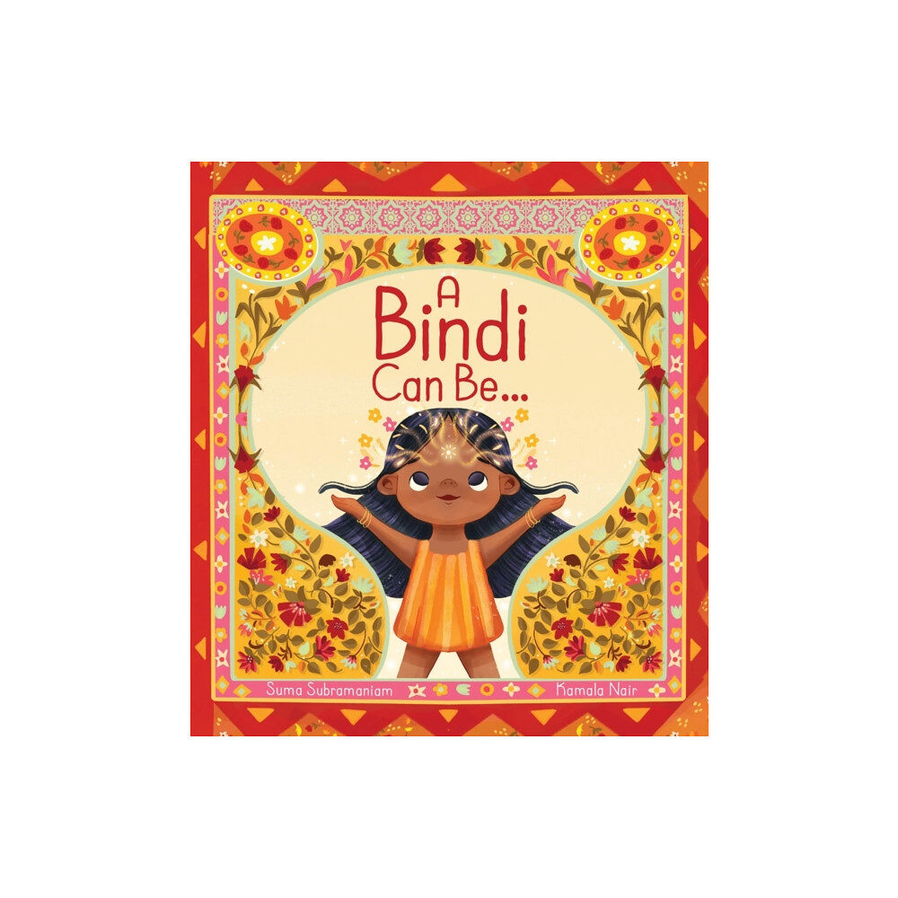 Kids Can Press A Bindi Can Be... (inbunden, eng)