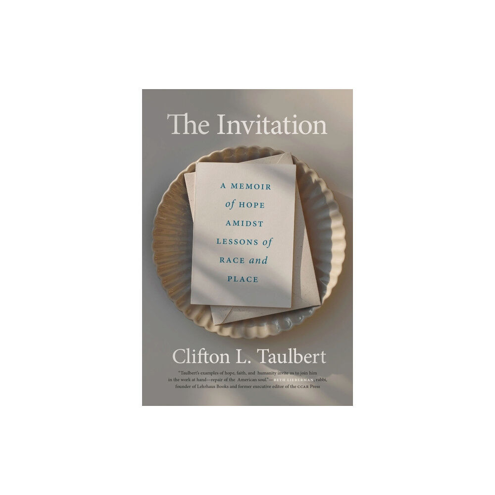 University of Georgia Press The Invitation (häftad, eng)