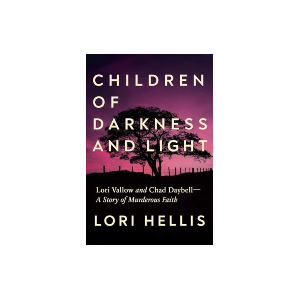 Pegasus Books Children of Darkness and Light (inbunden, eng)