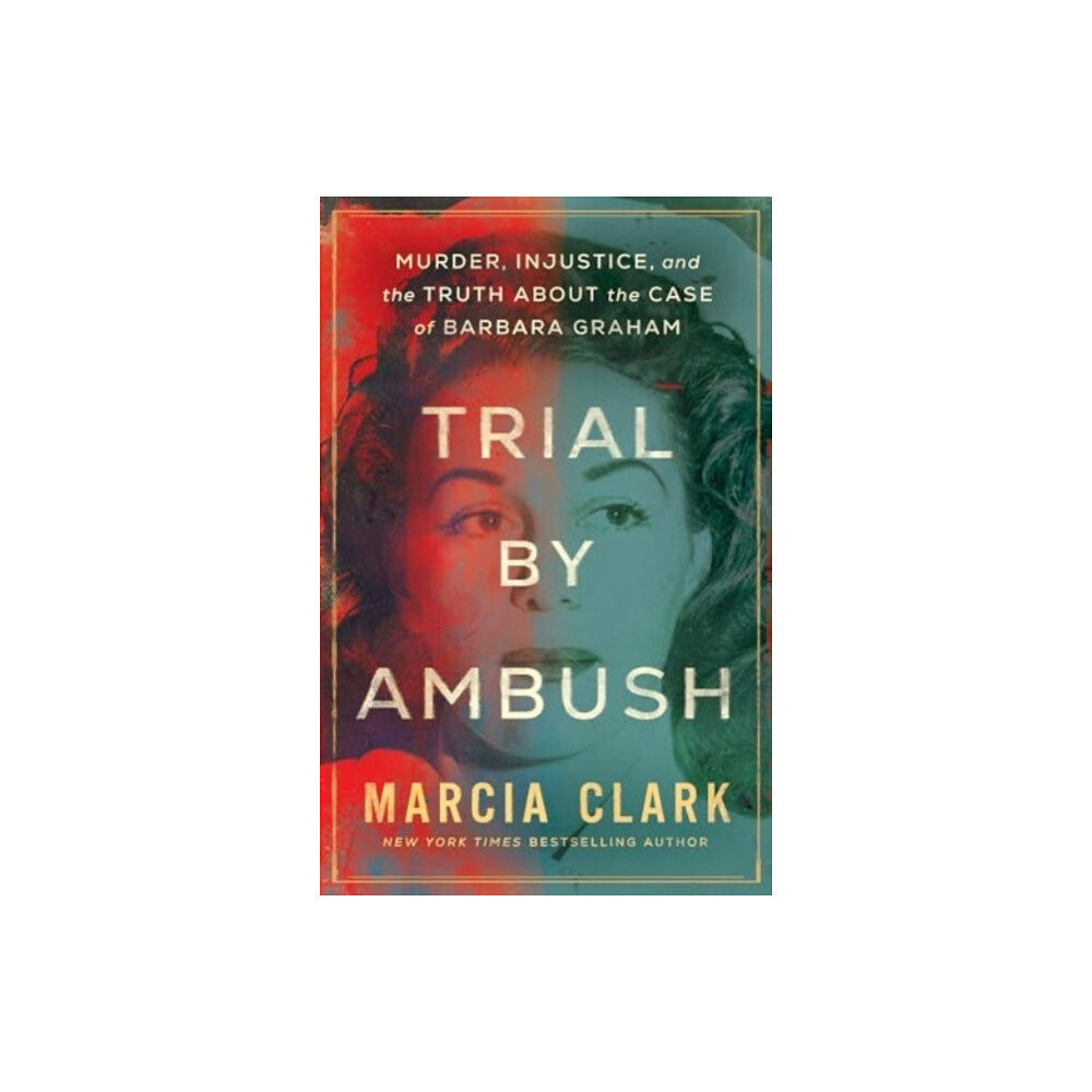 Amazon Publishing Trial by Ambush (inbunden, eng)