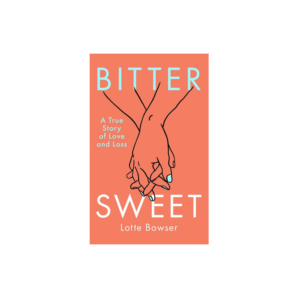 Amazon Publishing Bittersweet (häftad, eng)