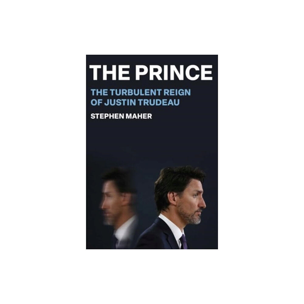 Simon & Schuster The Prince (inbunden, eng)