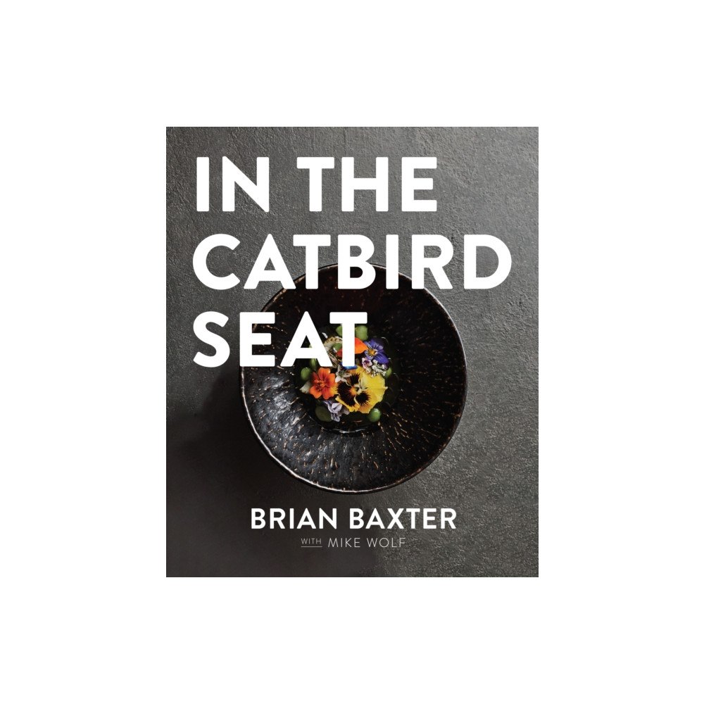 Turner Publishing Company In the Catbird Seat (inbunden, eng)