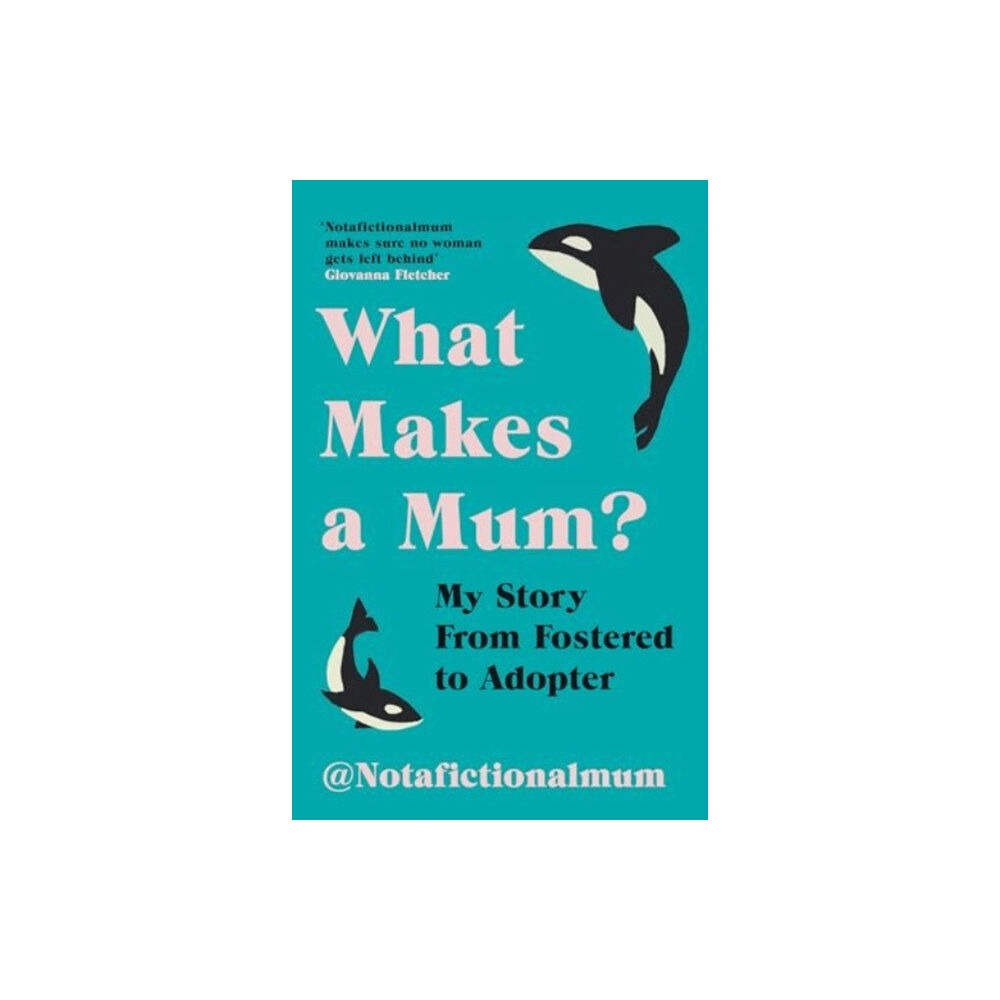 Unbound What Makes a Mum? (häftad, eng)