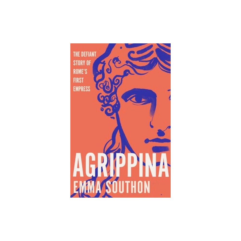 Unbound Agrippina (häftad, eng)