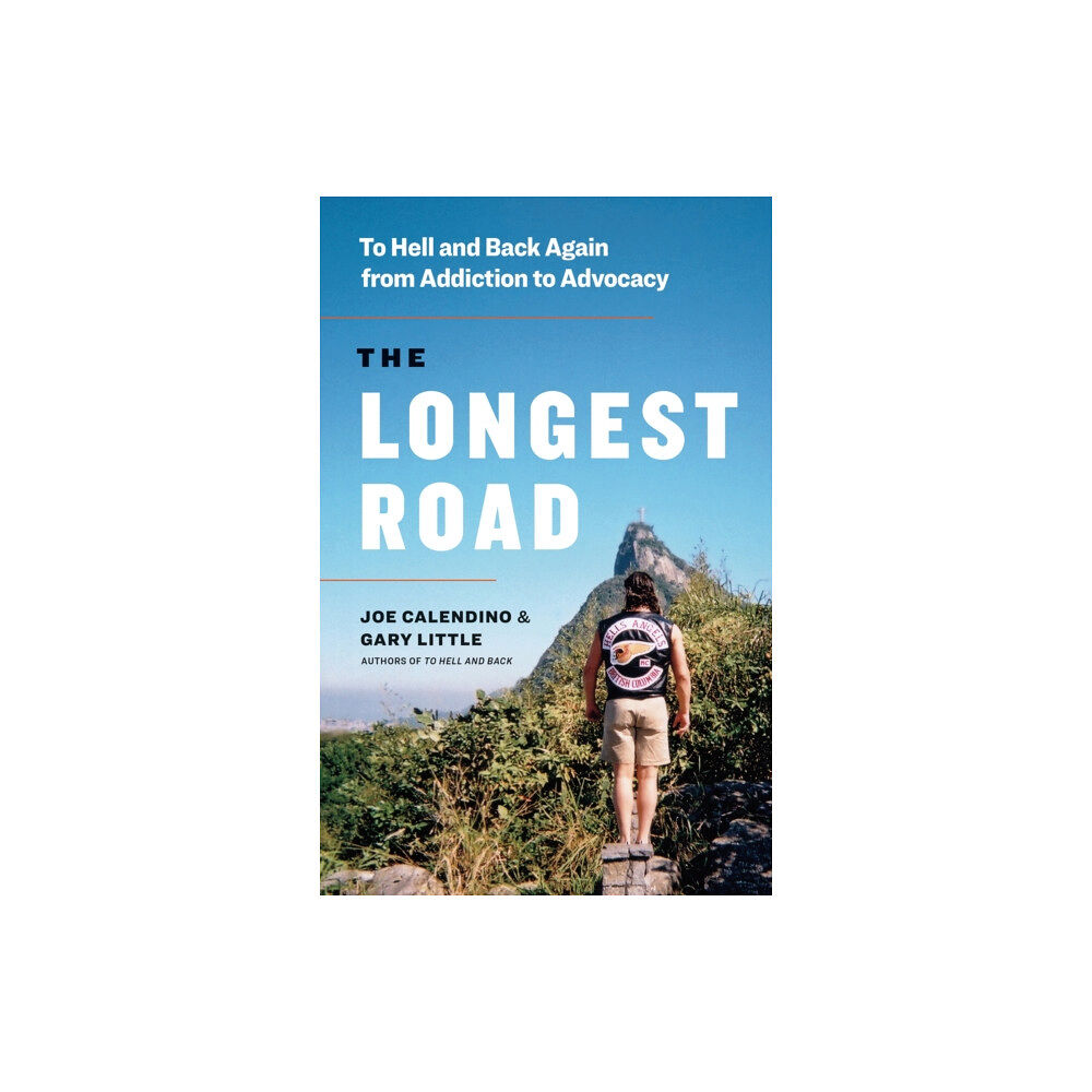 Page Two Books, Inc. The Longest Road (häftad, eng)