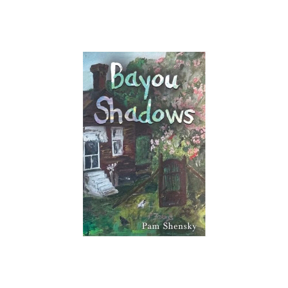 Olympia Publishers Bayou Shadows (häftad, eng)