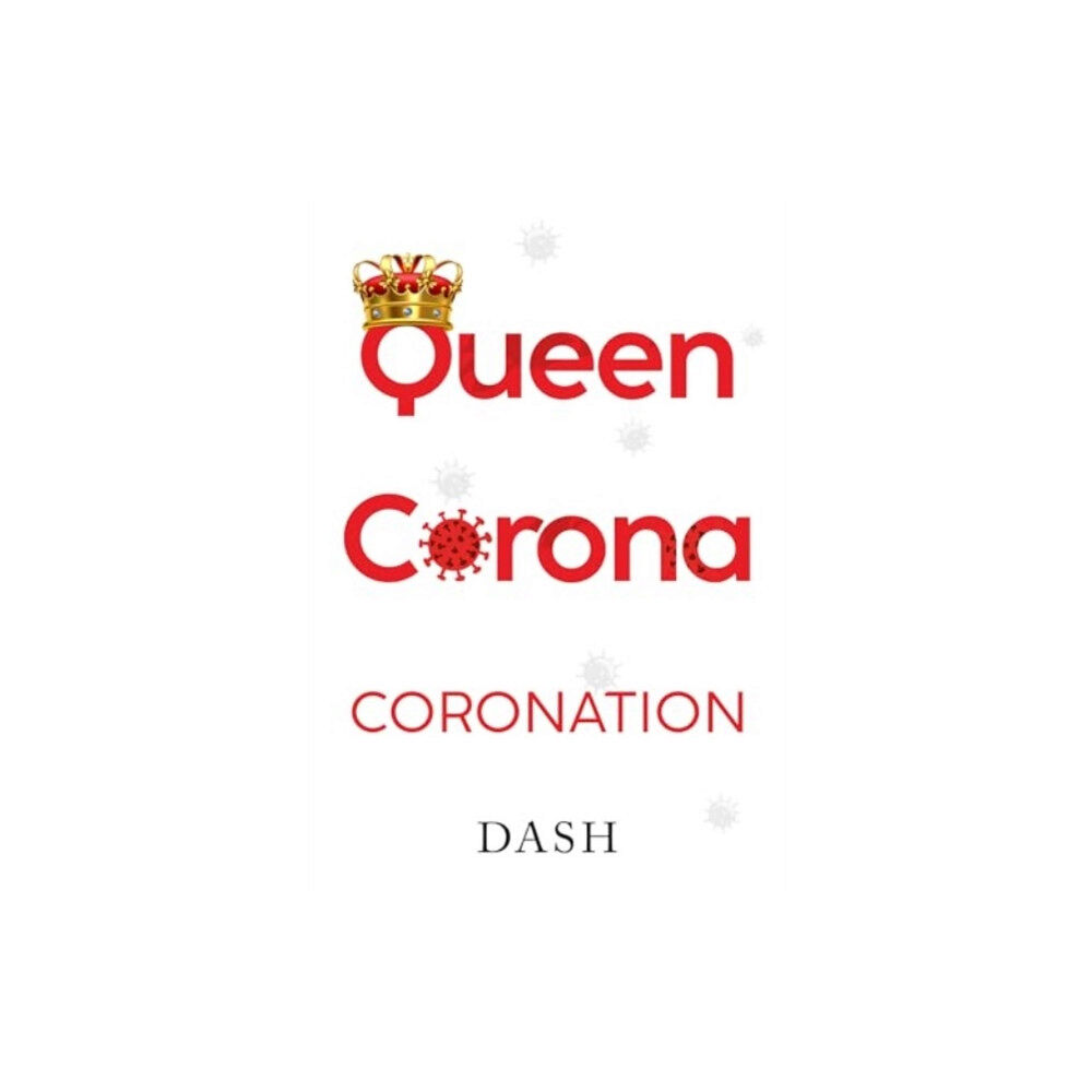 Olympia Publishers Queen Corona Coronation (häftad, eng)