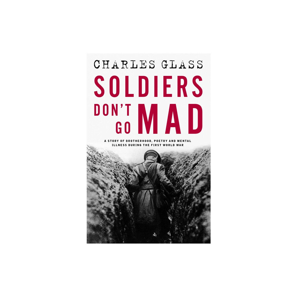 Bedford Square Publishers Soldiers Don't Go Mad (häftad, eng)