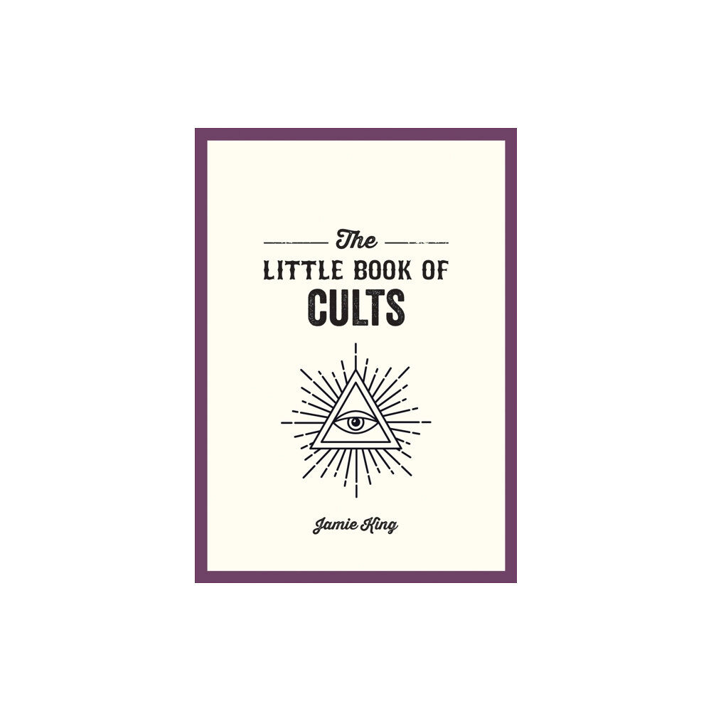 Octopus publishing group The Little Book of Cults (häftad, eng)