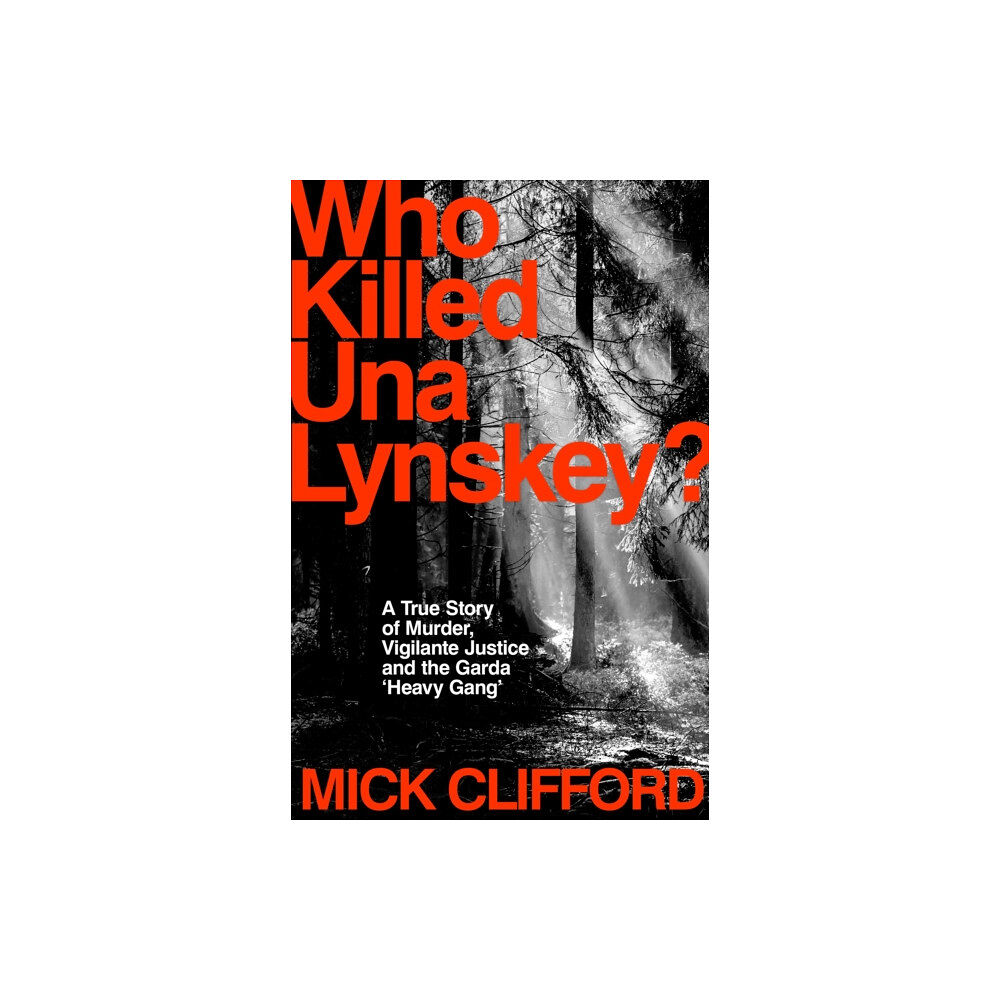 Penguin books ltd Who Killed Una Lynskey? (häftad, eng)