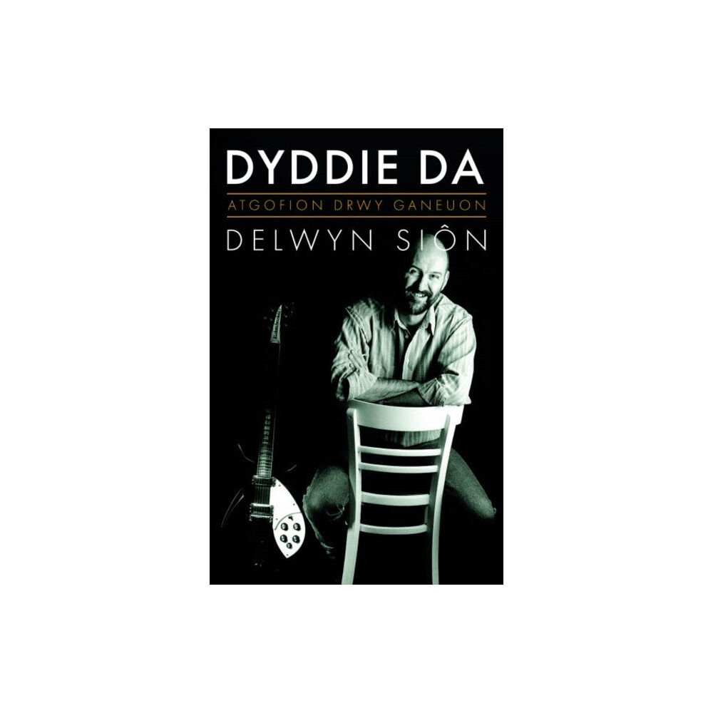 Gwasg Carreg Gwalch Atgofion drwy Ganeuon: Dyddie Da (häftad, wel)