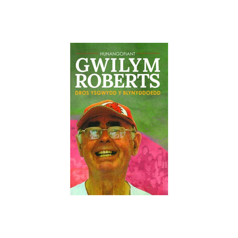 Gwasg Carreg Gwalch Hunangofiant Gwilym Roberts - Dros Ysgwydd y Blynyddoedd (häftad, wel)