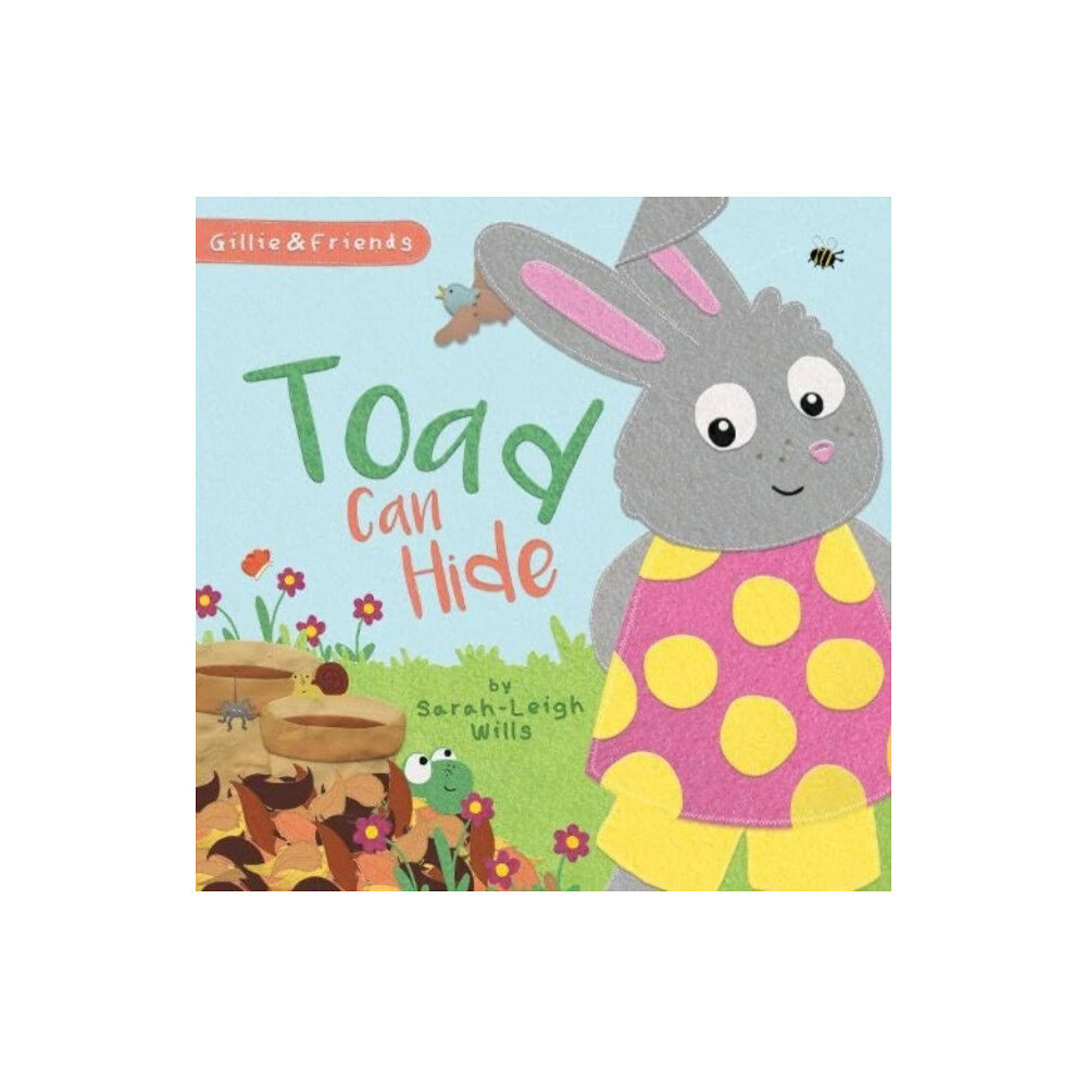 KAmedia Toad can Hide