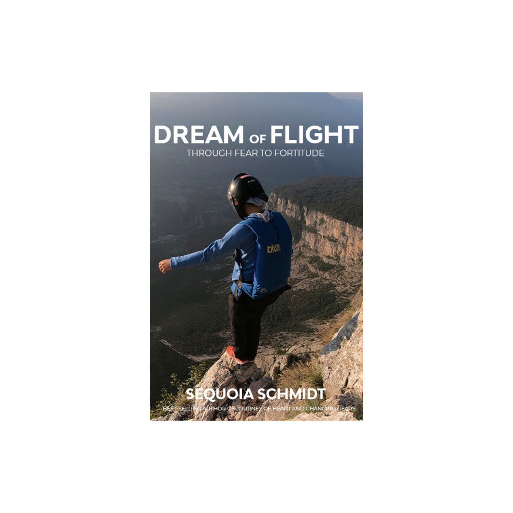 Di Angelo Publications Dream of Flight (häftad, eng)