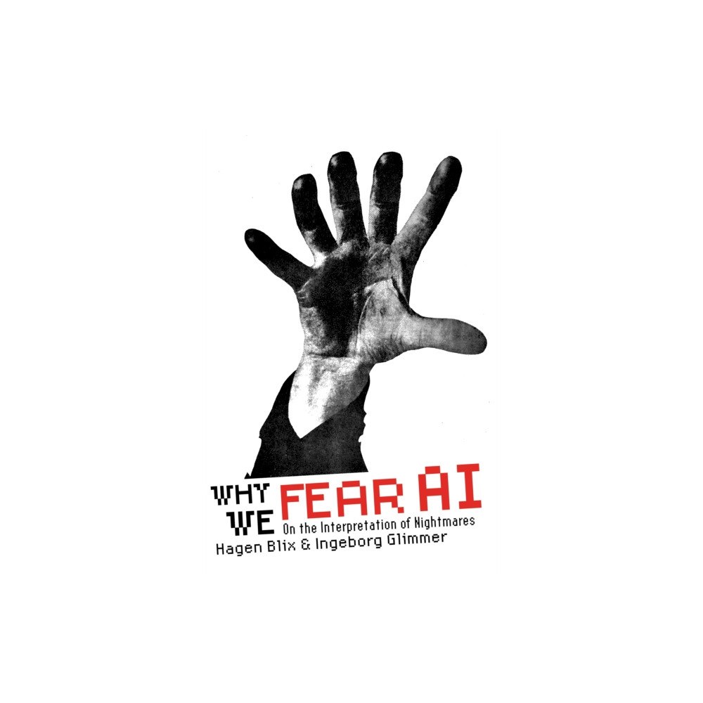 Common Notions Why We Fear AI (häftad, eng)