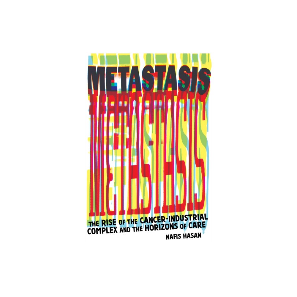 Common Notions Cancer and Capitalism (häftad, eng)