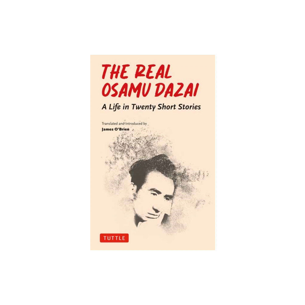 Tuttle Publishing The Real Osamu Dazai (häftad, eng)