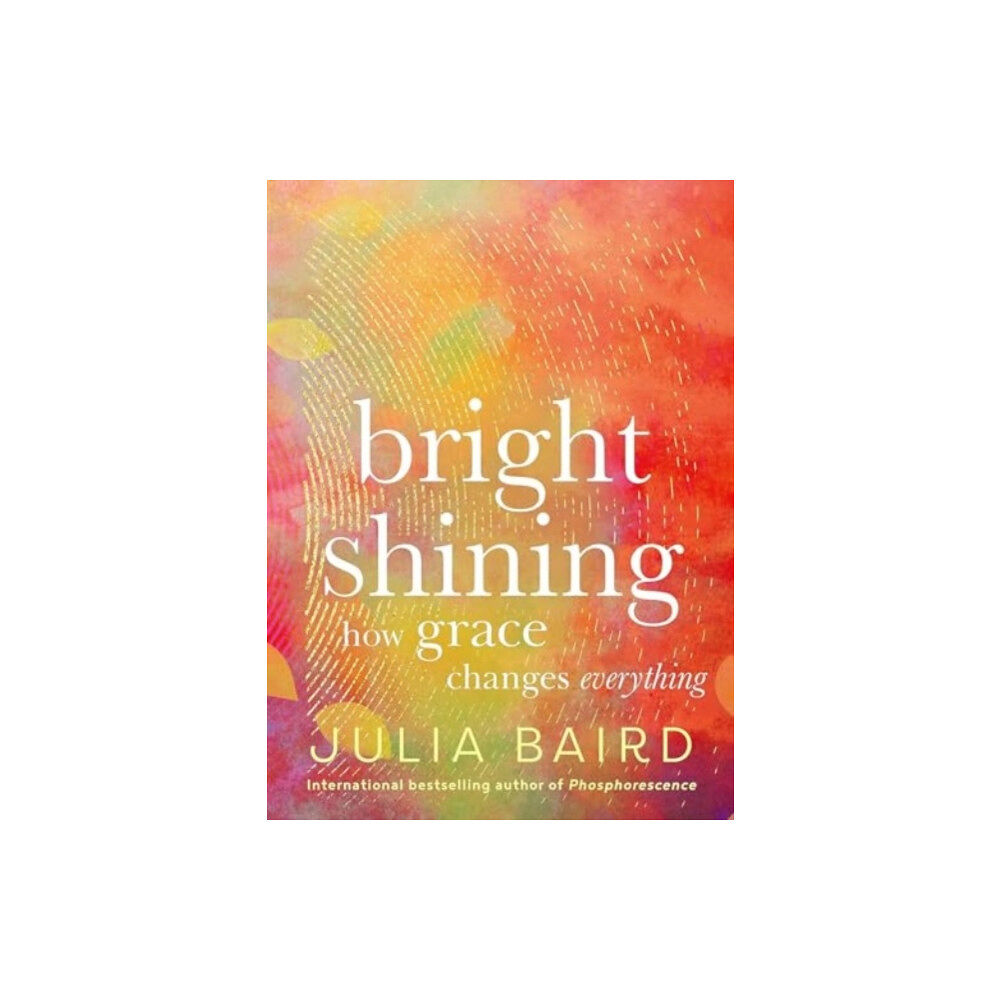 Harpercollins publishers inc Bright Shining (inbunden, eng)