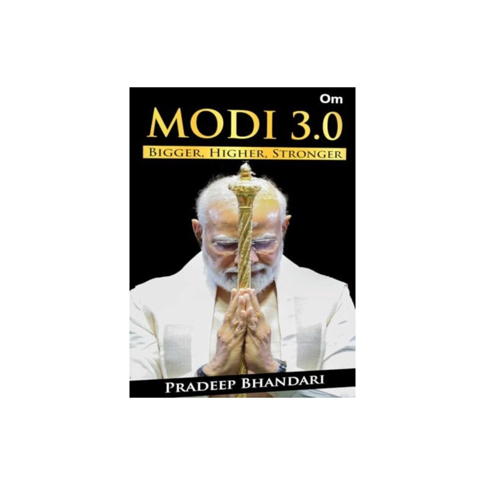 OM Books International Modi 3.0 (häftad, eng)