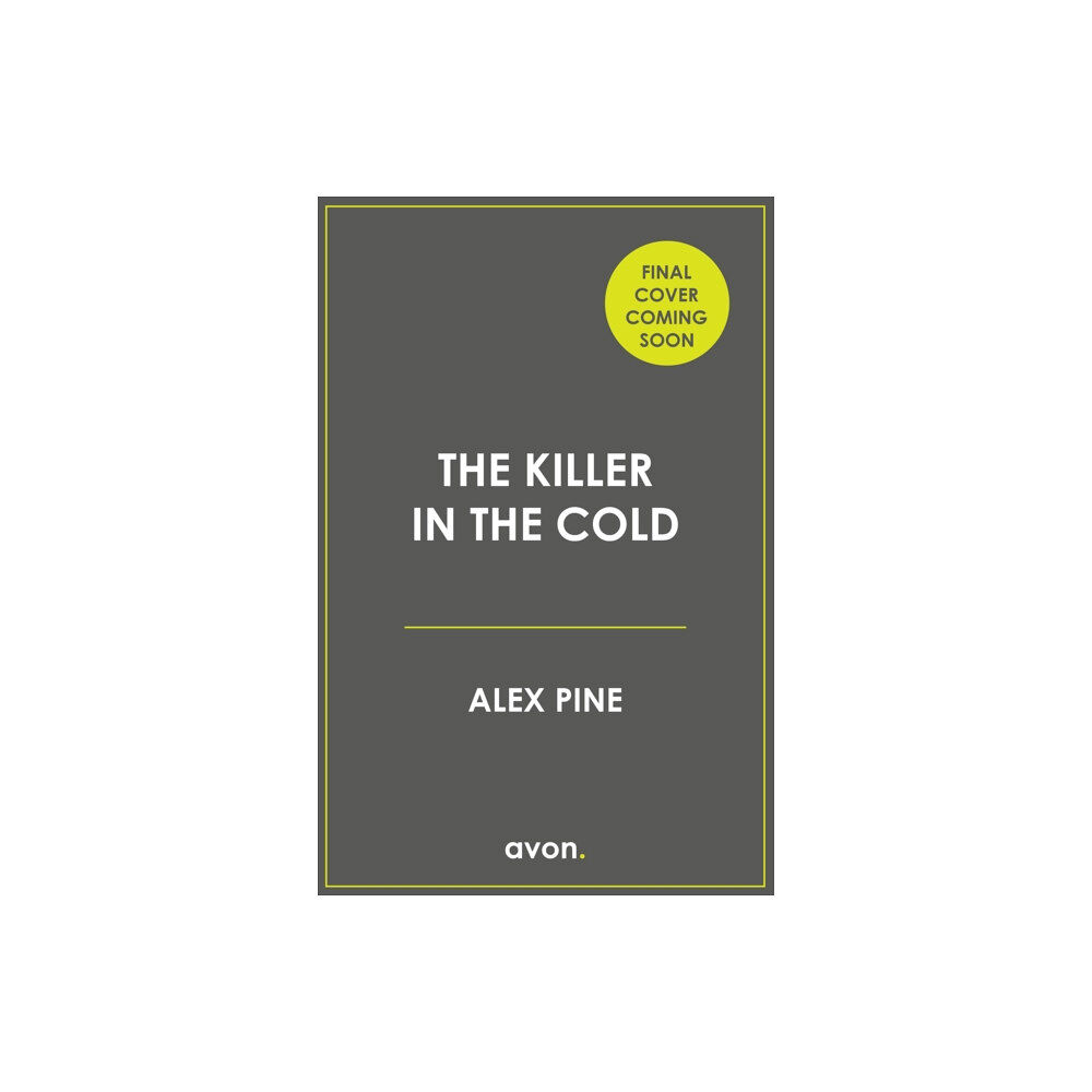 HarperCollins Publishers The Killer in the Cold (häftad, eng)