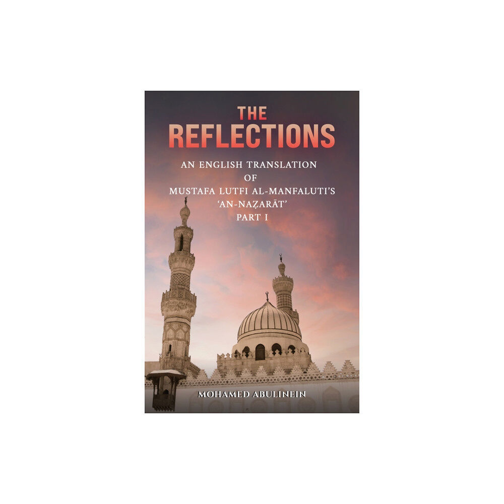 Austin Macauley Publishers LLC The Reflections (häftad, eng)