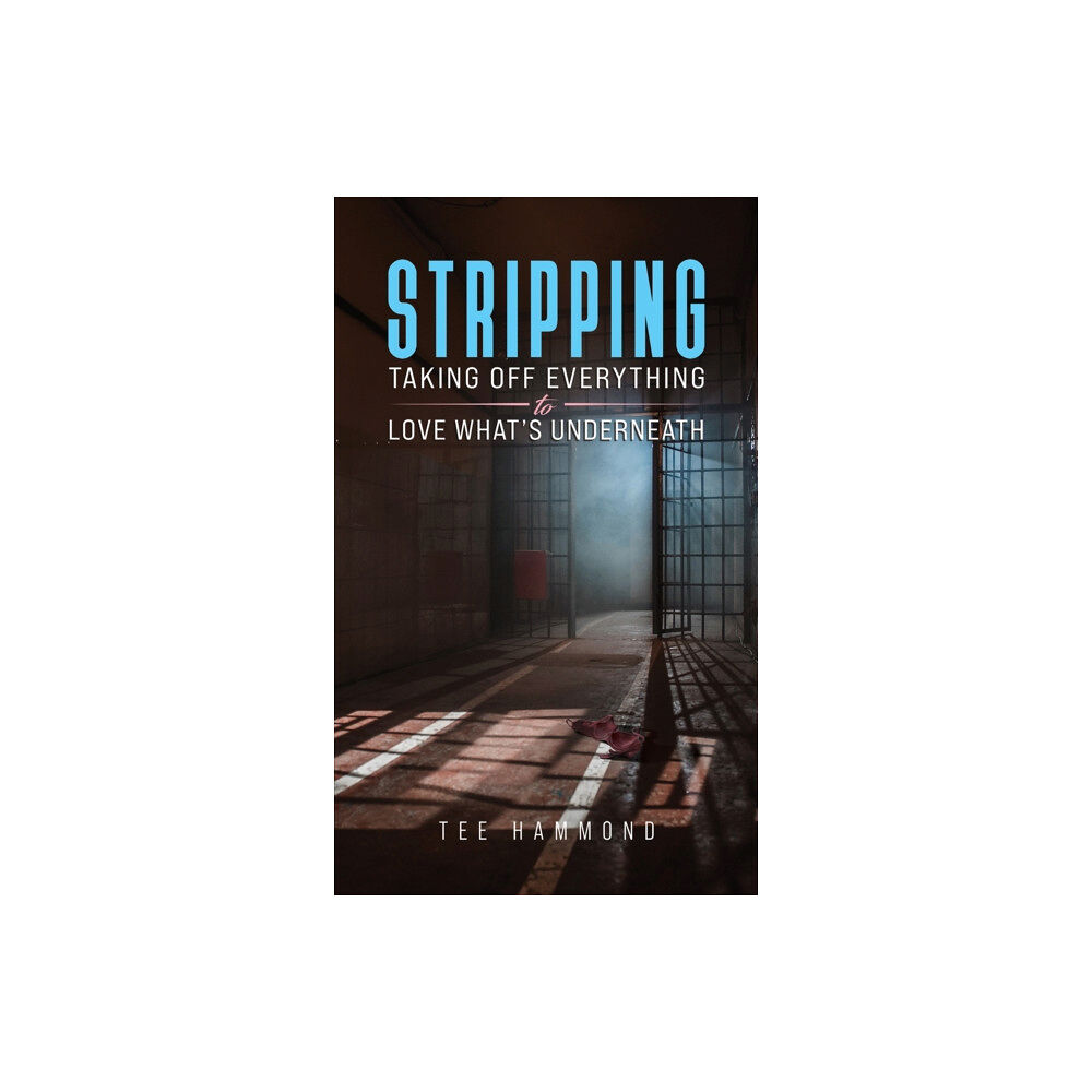 Austin Macauley Publishers LLC Stripping (häftad, eng)