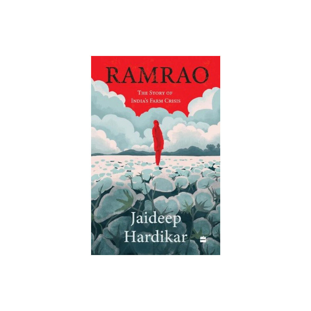 HarperCollins India Ramrao (häftad, eng)