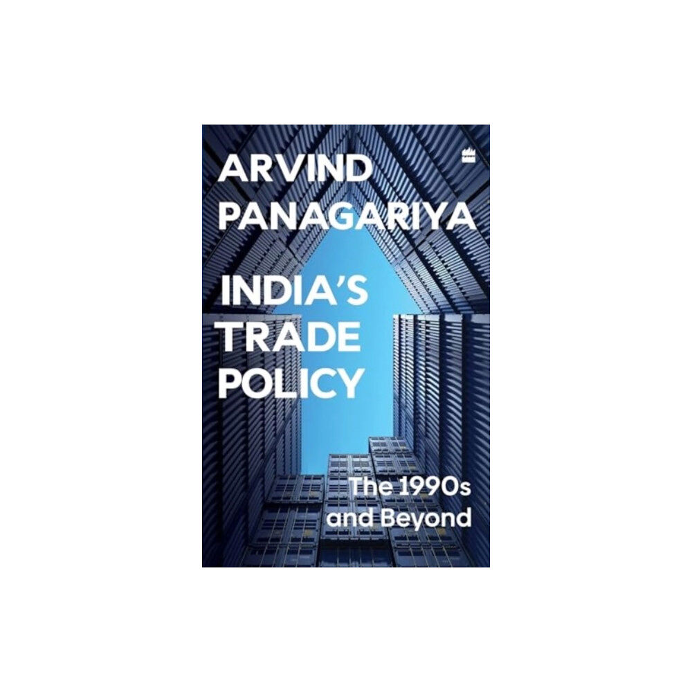 HarperCollins India India's Trade Policy (häftad, eng)