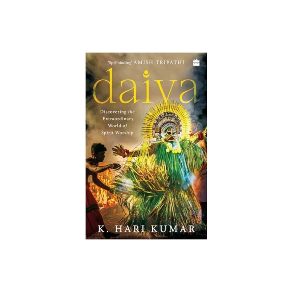 HarperCollins India Daiva (häftad, eng)