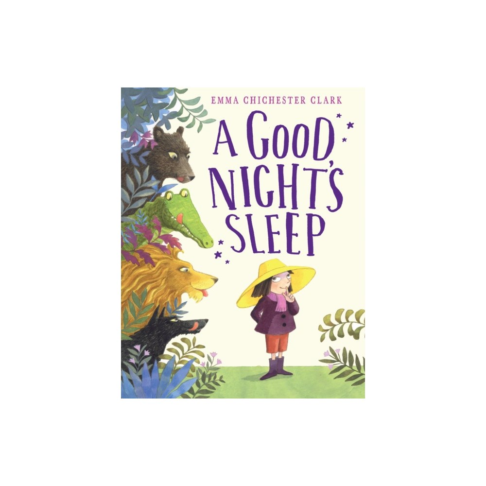 HarperCollins Publishers A Good Night?s Sleep (häftad, eng)