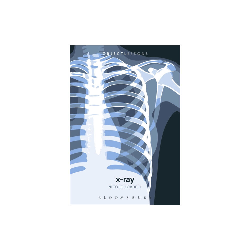 Bloomsbury Publishing PLC X-ray (häftad, eng)