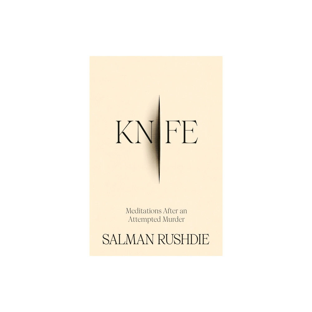 Random House USA Inc Knife (Hardback) (inbunden, eng)