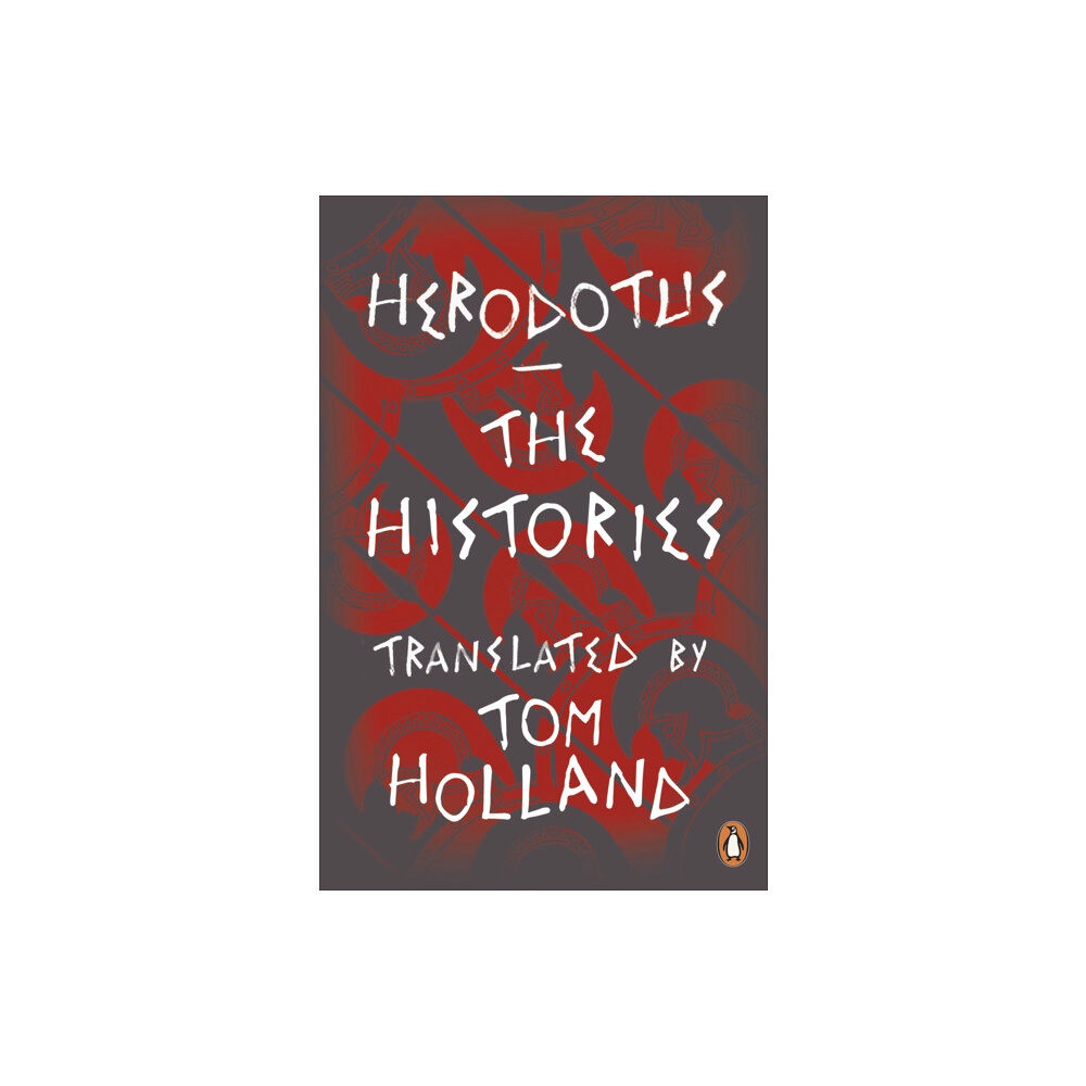 Penguin books ltd The Histories (häftad, eng)